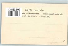 1270 Trélex - Dorfstrasse