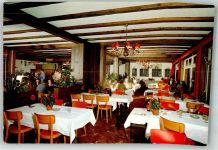 6363 Fürigen Foto AK Hotel