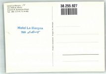 7500 St. Moritz Winter Hotel La Margan