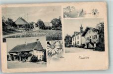1078 Essertes 1923 Gebrauchsspuren