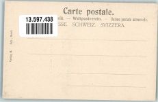 9475 Sevelen Foto AK Gasthaus zur Traube
