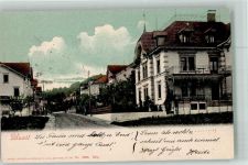 9240 Uzwil 1903 Foto AK