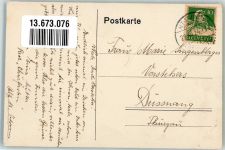 9656 Starkenbach Foto AK Gasthaus zu den Kurfirsten