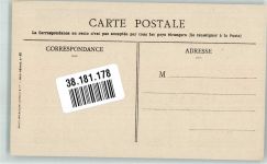 Versailles Schloss Chocolat Menier Schokolade