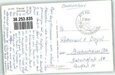 3723 Kiental Winter Blümlisalp