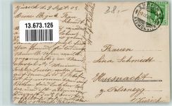 8000 Zürich 1908 Foto AK Kurhaus Gruppenfoto Ort handschriftlich