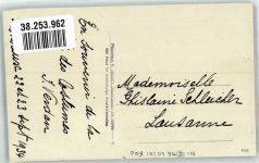 3000 Bern Berne 1934 Foto AK Ort lt. Fotograf Jansky Maultiere Bauern Kühe