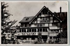 9063 Stein AR Foto AK Hotel Ochsen