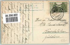 Bernina 1919 Winter Hospiz