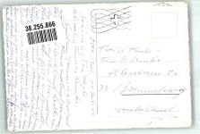 2500 Biel/Bienne 1964 Foto AK Centralpatz Omnibus Auto Geschäft
