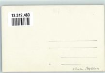 9410 Heiden Foto AK Ort handschriftlich Sterlihaus