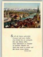 8000 Zürich 1932 Foto AK Geicht Keller, G.