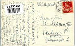 7500 St. Moritz 1931 Winter Hotel Kuranstalt Chanterella