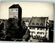 9320 Arbon Foto AK Schloss