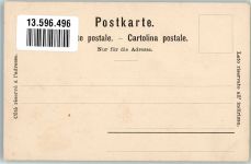 8840 Einsiedeln Lithographie Hotel du Paon Postkutsche Kloster