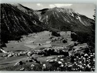 7482 Bergün Bravuogn 1980 Foto AK