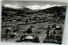 9642 Ebnat-Kappel Foto AK