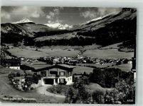 Flims 1966 Foto AK