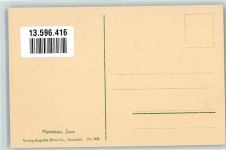 Zuoz Postkutsche Pinatanhaus Postkutsche Schweiz Foto AK