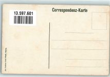 9400 Rorschach Lithographie / Künstlerkarte Pension Bäckerei Gesellenhaus Vereinshäuser des christl.-sozialenKartells