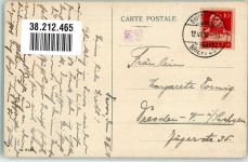 1918 - R.F.B. Nr. 9142
