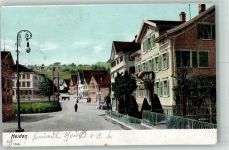 9410 Heiden 1904 Foto AK