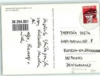 7078 Lenzerheide/Lai Winter