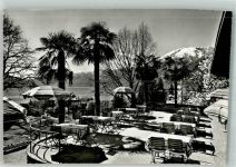 6612 Ascona Sonderstempel Hotel Monte Veritá