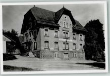 9225 Wilen Gottshaus 1945 Foto AK Gasthaus und Bäckerei z,Sternen