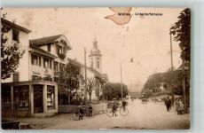 5610 Wohlen AG Gebrauchsspuren Fahrrad Geschäft Unterdorferstrasse