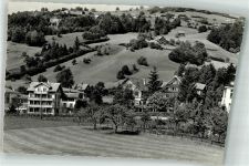 9642 Ebnat-Kappel Foto AK Pension Kur und Ferienheim Arche
