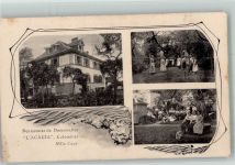 2013 Colombier NE Foto AK Pensionnat de Demoiselles L´Acacia
