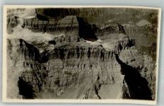 Glärnisch 1933 Foto AK