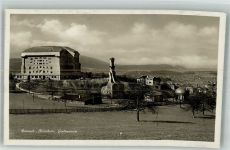 4144 Arlesheim Foto AK Goethenaum