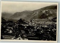 1950 Sion Sitten 1929 Foto AK
