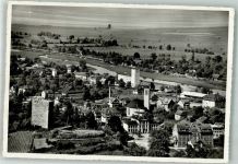 9424 Rheineck 1953 Foto AK