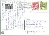 It`s cool man Photoglob 17664 Motiv Schweiz