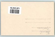 4104 Oberwil BL Foto AK Ort handschriftlich Pfarrhaus Bourwil