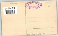 2500 Bözingen - Eisenbahn Taubenloch