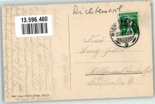 8825 Hütten 1915 Foto AK Pension Ferienheim Richterswil Mistlisbühl