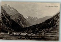 7502 Bever 1914 Foto AK