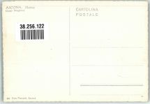 6612 Ascona Foto AK Dorfmotiv