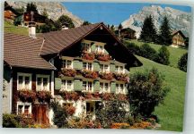 9657 Unterwasser Foto AK Altes Bauernhaus Toggenburg