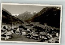7250 Klosters Foto AK