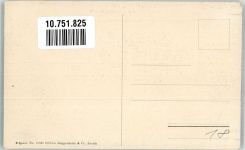 Pontoniere beim Brückenbau Verlag Guggenheim Nr. 13349 WK I Militär Schweiz 1914