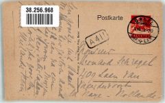 4000 Basel Bâle 1920 - Raddampfer Rheinpartie Münster