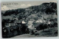 8487 Zell ZH 1930 Foto AK