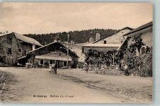 1188 St-George Foto AK
