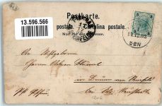4000 Basel Bâle 1903 Gebrauchsspuren Schießstand Eidgen. Unteroffiziersfest Ort lt. Verlag