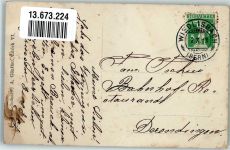 4537 Wiedlisbach 1913 Foto AK Ort lt. Stempel